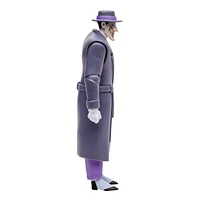 Batman: The Animated Series the Joker 6-Inch Build-A Figure 