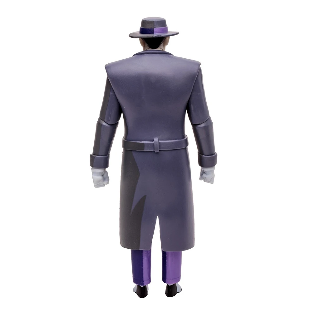 Batman: The Animated Series the Joker 6-Inch Build-A Figure 
