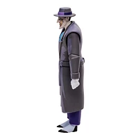 Batman: The Animated Series the Joker 6-Inch Build-A Figure 