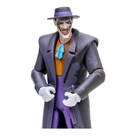 Batman: The Animated Series the Joker 6-Inch Build-A Figure 