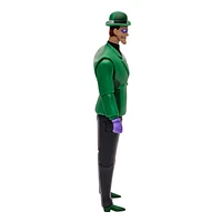 Batman: The Animated Series The Riddler 6-Inch Build-A Figure 