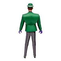 Batman: The Animated Series The Riddler 6-Inch Build-A Figure 