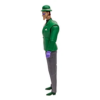 Batman: The Animated Series The Riddler 6-Inch Build-A Figure 
