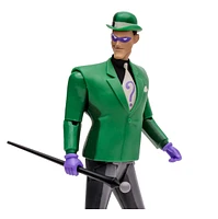 Batman: The Animated Series The Riddler 6-Inch Build-A Figure 