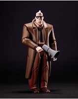 Batman: The Animated Series James Gordon 6-Inch Build-A Figure 