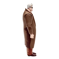 Batman: The Animated Series James Gordon 6-Inch Build-A Figure 