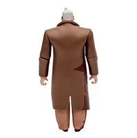 Batman: The Animated Series James Gordon 6-Inch Build-A Figure 