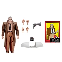 Batman: The Animated Series James Gordon 6-Inch Build-A Figure 