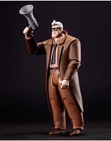 Batman: The Animated Series James Gordon 6-Inch Build-A Figure 