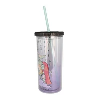 The Nightmare Before Christmas: Jack & Sally Verre 