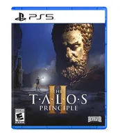 The Talos Principle 2 