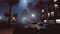 Taxi Life: A City Driving Simulator 