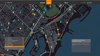 Taxi Life: A City Driving Simulator 