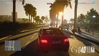 Taxi Life: A City Driving Simulator 