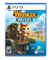 Whisker Waters