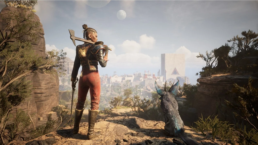 Flintlock The Siege of Dawn Deluxe Edition