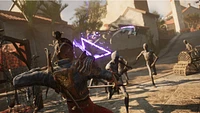 Flintlock The Siege of Dawn Deluxe Edition