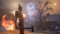 Flintlock The Siege of Dawn Deluxe Edition