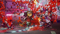 Gori: Cuddly Carnage