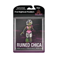 Five Nights at Freddy's Ruined Chica Action Figure 