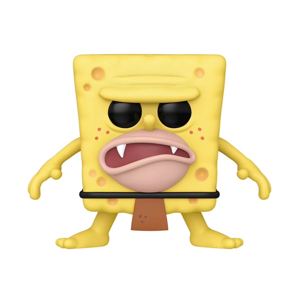 POP! Spongebob Square Pants Caveman Spongebob 