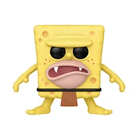 POP! Spongebob Square Pants Caveman Spongebob 