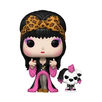 POP! & Buddy Elvira & Gonk 