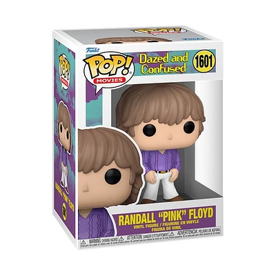 POP! Dazed and Confused Randall "Pink" Floyd 