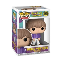 POP! Dazed and Confused Randall "Pink" Floyd 