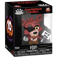 Five Nights at Freddy's Funko Mini Vinyl Figure Assorted – One Variation Chosen at Random