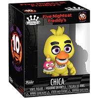 Five Nights at Freddy's Funko Mini Vinyl Figure Assorted – One Variation Chosen at Random