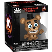 Five Nights at Freddy's Funko Mini Vinyl Figure Assorted – One Variation Chosen at Random
