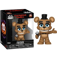 Five Nights at Freddy's Funko Mini Vinyl Figure Assorted – One Variation Chosen at Random