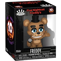 Five Nights at Freddy's Funko Mini Vinyl Figure Assorted – One Variation Chosen at Random