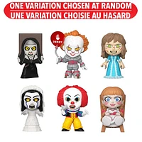 Funko Mini Vinyl Horror Figures Assorted – One Variation Chosen at Random