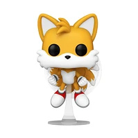 POP! Sonic the Hedgehog Tails - 1 in 6 chances of getting the chase