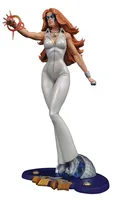 Marvel Comic Gallery: Dazzler PVC Diorama 