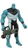 Invincible Deluxe Series 4 Mauler Twins Action Figure 