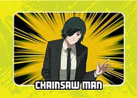 Chainsaw Man Cybercel Trading Cards – One Variation Chosen at Random