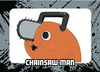 Chainsaw Man Cybercel Trading Cards – One Variation Chosen at Random