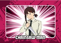 Chainsaw Man Cybercel Trading Cards – One Variation Chosen at Random
