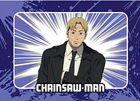 Chainsaw Man Cybercel Trading Cards – One Variation Chosen at Random