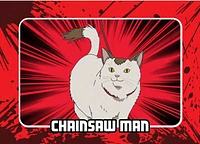 Chainsaw Man Cybercel Trading Cards – One Variation Chosen at Random