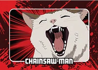 Chainsaw Man Cybercel Trading Cards – One Variation Chosen at Random