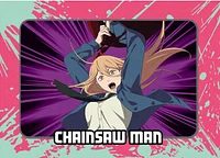 Chainsaw Man Cybercel Trading Cards – One Variation Chosen at Random