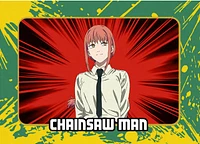 Chainsaw Man Cybercel Trading Cards – One Variation Chosen at Random