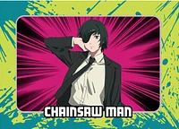 Chainsaw Man Cybercel Trading Cards – One Variation Chosen at Random