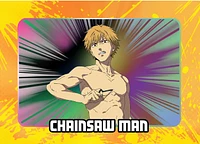 Chainsaw Man Cybercel Trading Cards – One Variation Chosen at Random