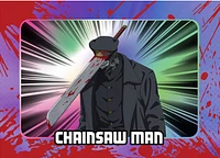 Chainsaw Man Cybercel Trading Cards – One Variation Chosen at Random