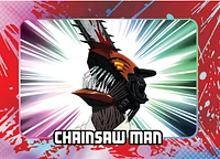 Chainsaw Man Cybercel Trading Cards – One Variation Chosen at Random